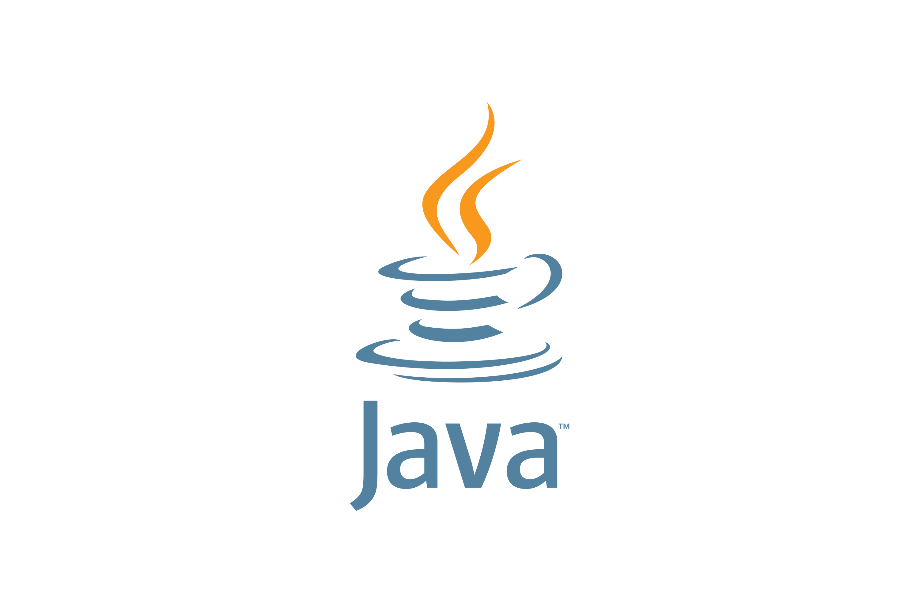 java